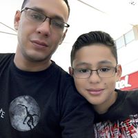 Foto profile