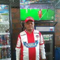Foto profile