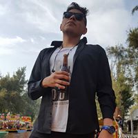 Foto profile