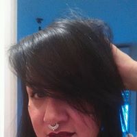 Foto profile