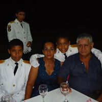 Foto profile