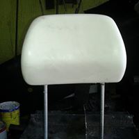 Foto Moldes 