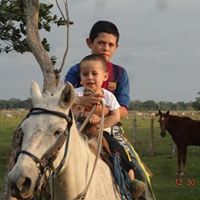 Foto profile