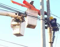 Foto CONSTRUCCIONES ELECTRICAS MEDIA Y B