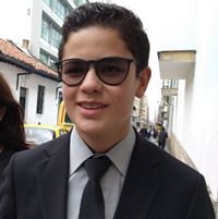 Foto profile