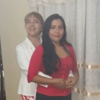 Foto profile
