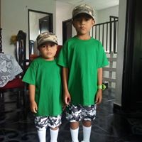 Foto Jorge Isaac 