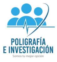 Foto Poligrafía   
