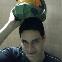 Foto profile