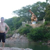 Foto profile