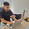 Foto profile