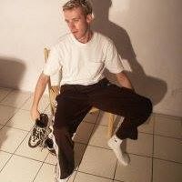 Photo Brian 