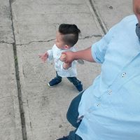 Foto profile