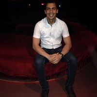Foto profile
